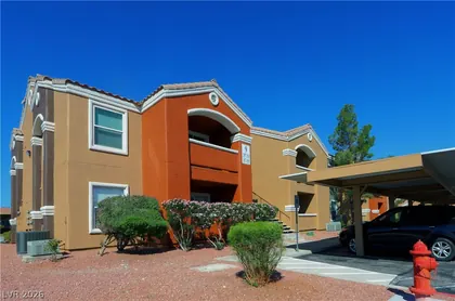 Las Vegas NV Home