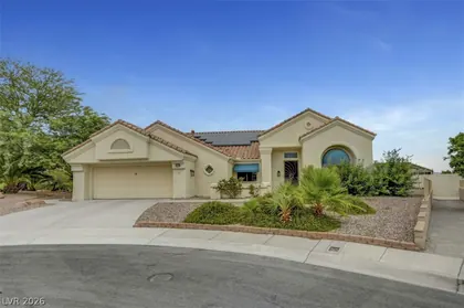 Las Vegas NV Home