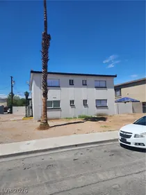 Las Vegas NV Home