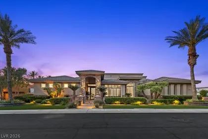 Henderson NV Home