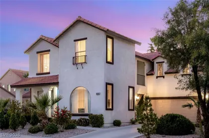 Henderson NV Home
