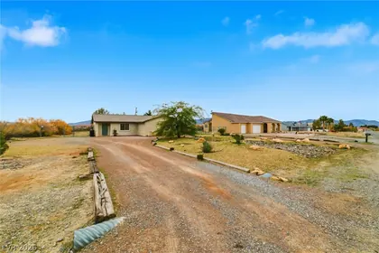 Pahrump NV Home