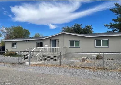 Pahrump NV Home