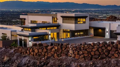Henderson NV Home