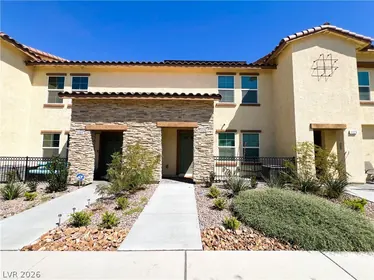 Henderson NV Home