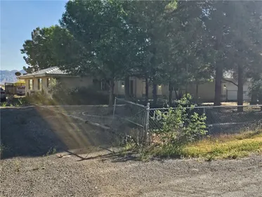 Pahrump NV Home