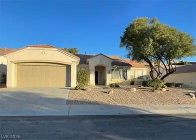 Henderson NV Home