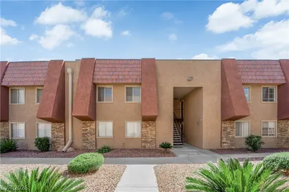 Las Vegas NV Home