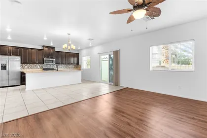 North Las Vegas NV Home