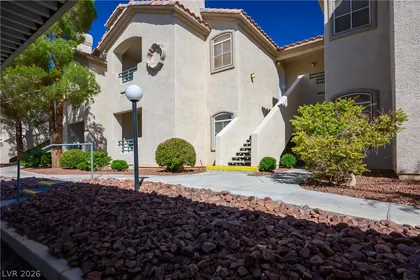 Las Vegas NV Home