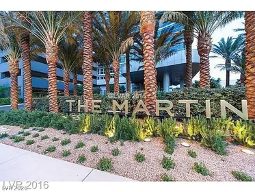 Las Vegas NV Property