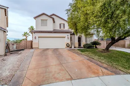 North Las Vegas NV Home