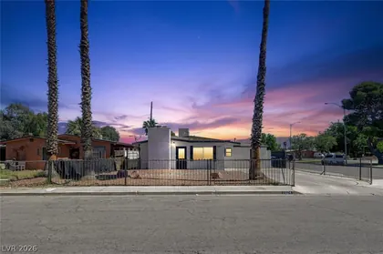 North Las Vegas NV Home