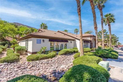 Henderson NV Home