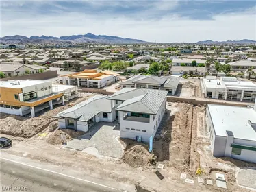 Henderson NV Home