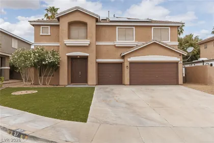 Henderson NV Home