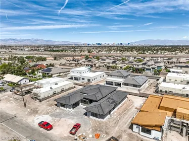 Henderson NV Home