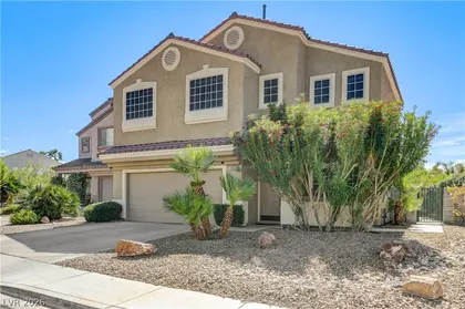 Henderson NV Home