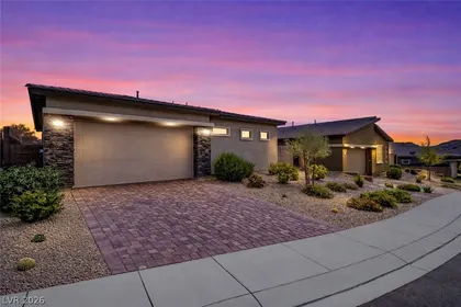 Las Vegas NV Home