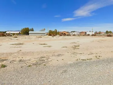 Pahrump NV Property