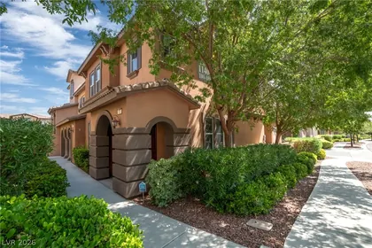 Las Vegas NV Home