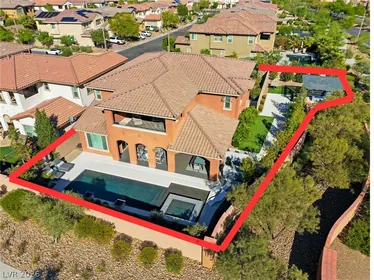 Las Vegas NV Home