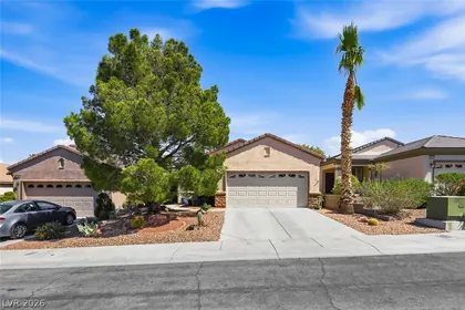 Henderson NV Home