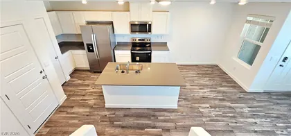 Henderson NV Home