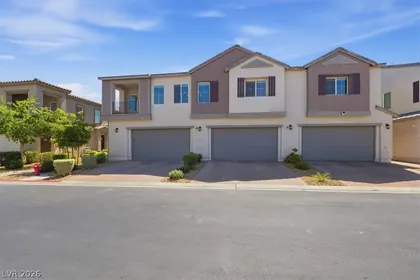 Henderson NV Home