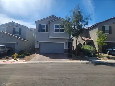 Las Vegas NV Home