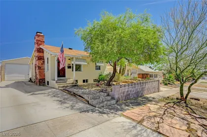 Boulder City NV Home