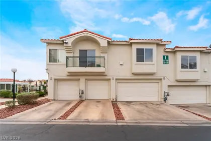 Las Vegas NV Home