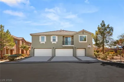 Henderson NV Home