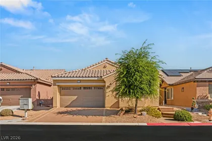 North Las Vegas NV Home