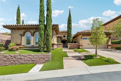 Henderson NV Home