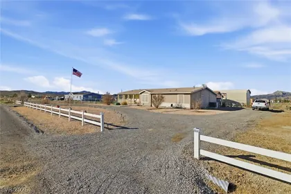 Pahrump NV Home