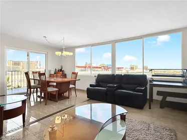Las Vegas NV Property