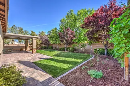 Henderson NV Home