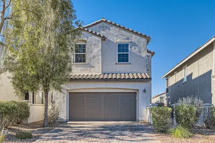 Henderson NV Home
