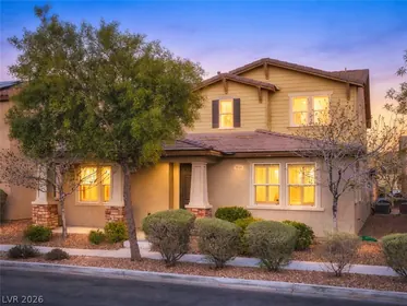 Henderson NV Home