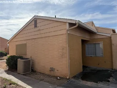 Las Vegas NV Home