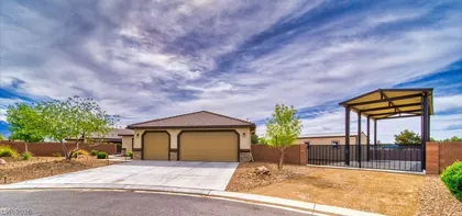 Pahrump NV Home