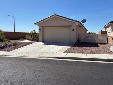 Laughlin NV Home