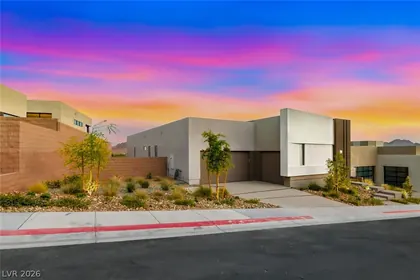 Henderson NV Home