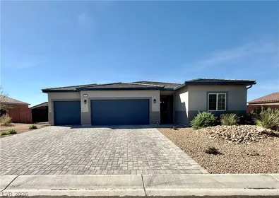Pahrump NV Home