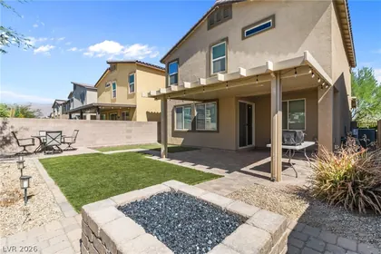 North Las Vegas NV Home