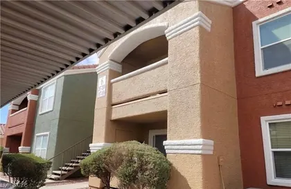 Las Vegas NV Home