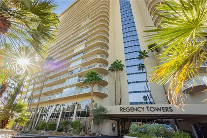 Las Vegas NV Property