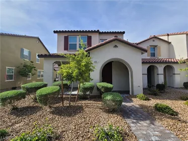 Henderson NV Home