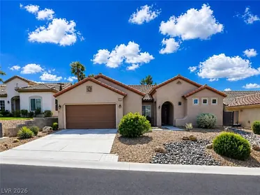 Henderson NV Home